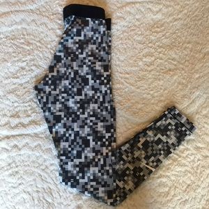 Nike Women’s Dri-Fit Leggings